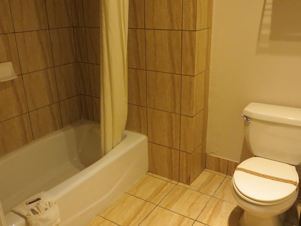 Executive Inn & Suites Sacramento Kamer foto